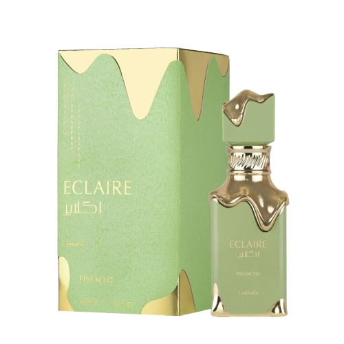 Lattafa Eclaire Pistache Unisex - 100ml / WHOLESALE
