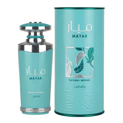 Lattafa Mayar Natural Intense EDP - 100ml / WHOLESALE