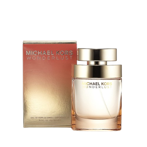 MICHAEL KORS WONDERLUST WOMEN 3.4 OZ EDP