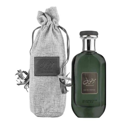 Ard Al Zaafaran Mousuf Ramadi EDP - 100ml