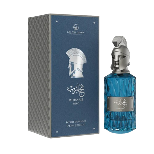 Le Falcone Niche Muharib Hero EDP - 85ml / WHOLESALE