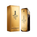 PACO RABANNE 1 MILLION MEN 3.4 OZ EDT