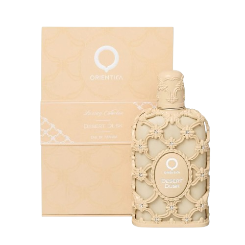 Orientica Desert Dusk Luxury Collection Women EDP - 80ml / WHOLESALE