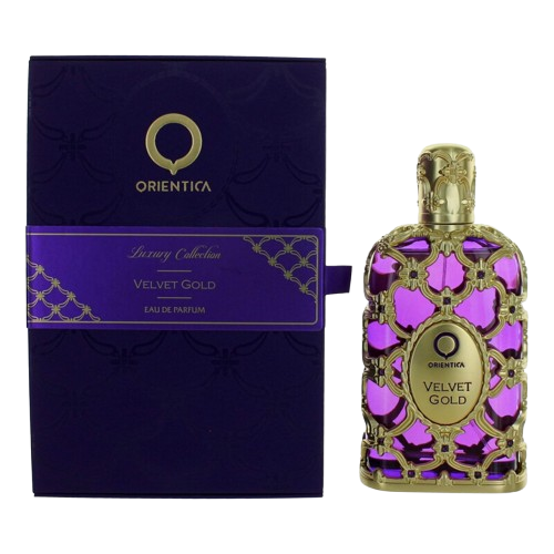 Orientica Luxury Collection Velvet Gold Unisex EDP - 150ml / WHOLESALE