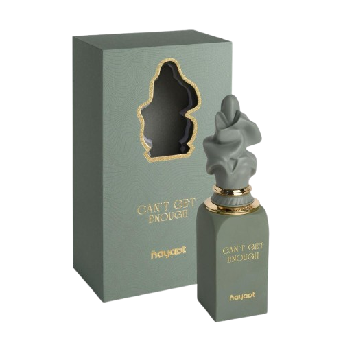 Orientica Nayaat Eau d'Elan Collection Can't Get Enough Unisex EDP - 100ml / WHOLESALE