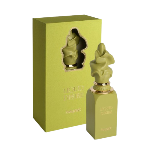 Orientica Nayaat Eau d'Elan Collection Liquid Desire Unisex EDP - 100ml / WHOLESALE