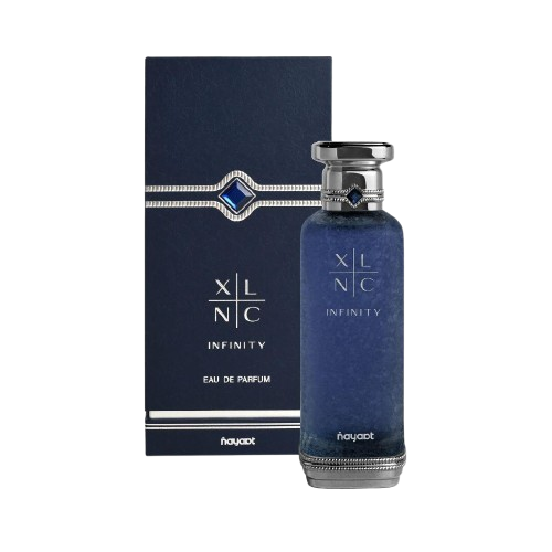Orientica Nayaat XLNC Collection Infinity Unisex EDP - 200ml / WHOLESALE