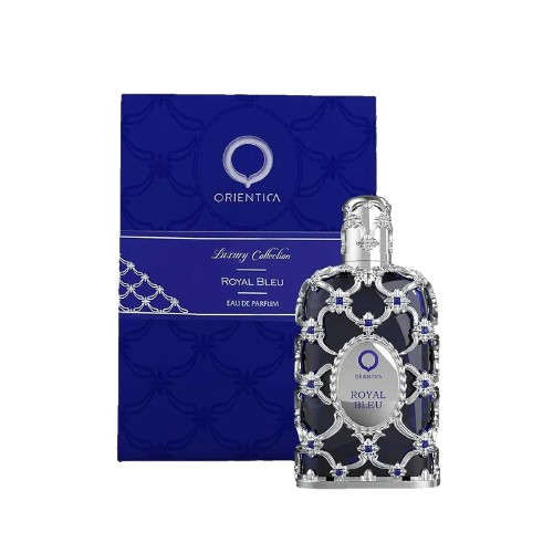 Orientica Royal Bleu Unisex EDP – 80 ML / WHOLESALE