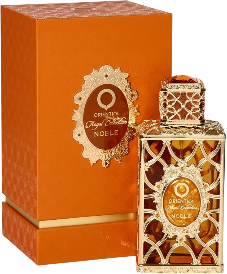 Orientica Royal Collection Noble Men EDP – 80 ML / WHOLESALE