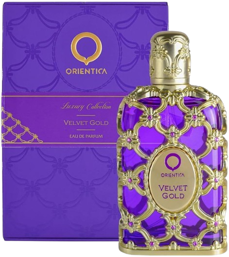 Orientica Velvet Gold Unisex EDP – 80 ML / WHOLESALE