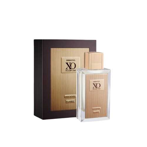 Orientica XO Xclusif Oud Classic Unisex Extrait De Parfum – 60 ML / WHOLESALE