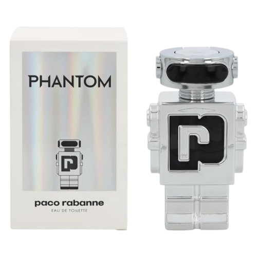 MINI PACO RABANNE PHANTOM MEN 0.50 OZ EDT