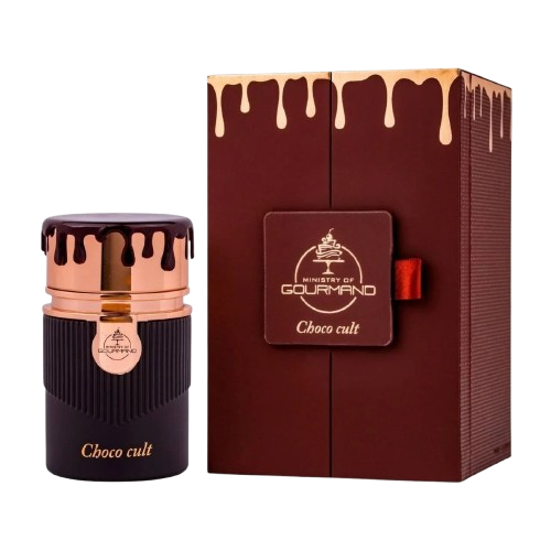 Paris Corner Choco Cult Unisex EDP – 100 ML / WHOLESALE