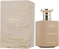 Paris Corner Taskeen Caramel Cascade Unisex EDP - 100ML / WHOLESALE