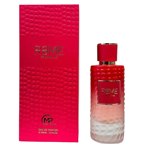 Bharara Rome Pour Femme Women - 100ml / WHOLESALE