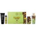 Set Armaf Odyssey Dubai Chocolate Gourmand (4PC) 3.4OZ EDP / 3.4 OZ GEL/1.7 OZ BL / 8.4 OZ SHAMPOO / WHOLESALE