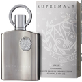 Afnan Supremacy silver Men EDP - 100ml / WHOLESALE
