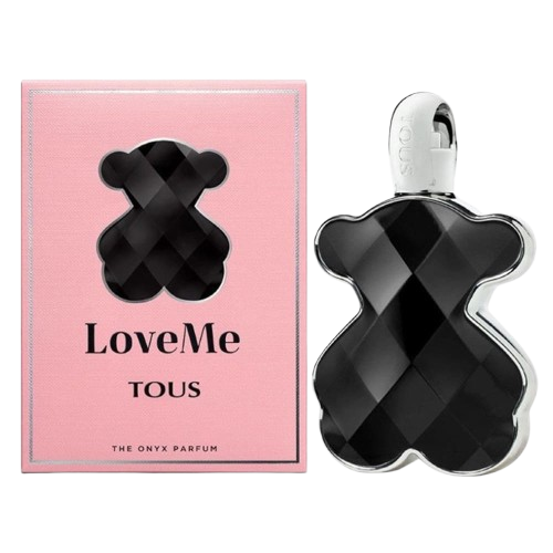TOUS LOVEME THE ONYX WOMEN 3.0 OZ  EDP