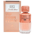 Maison Alhambra Rose Seduction VIP Femme - 100ml / WHOLESALE