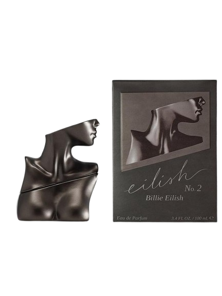 BILLIE EILISH WOMEN NO.2 3.4 OZ  EDP