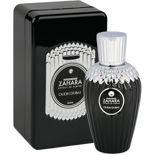 Al Haramain Zahara Oudh Dubai Unisex Extrait - 100ml / WHOLESALE