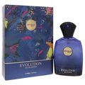 Zimaya Evolution Unisex EDP - 100ML / WHOLESALE