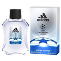 ADIDAS CHAMPIONS LEAGUE ARENA EDITION MEN 3.4 OZ. EDT