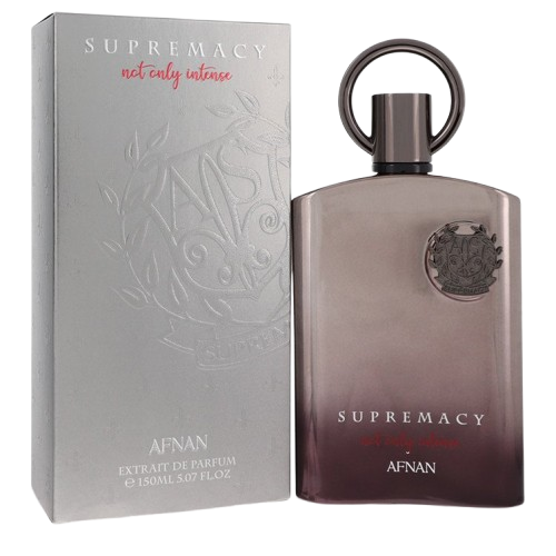 Afnan Supremacy not only Intense Luxury Collection Men - 150ml / WHOLESALE