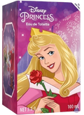 KIDS DISNEY PRINCESS AURORA 3.4 OZ EDT  - AIR VAL