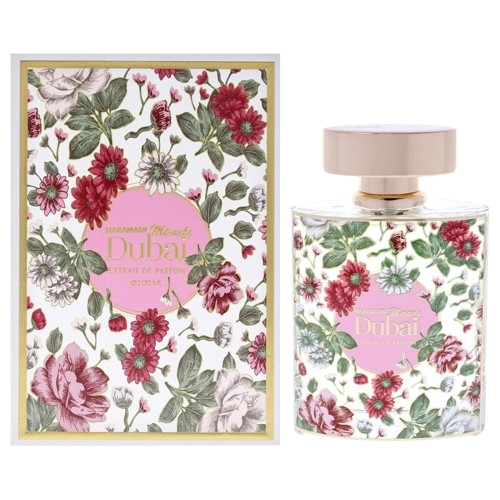 Al Haramain Miracle Dubai Extrait Women - 100ml / WHOLESALE