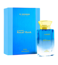 Al Haramain Royal Musk Unisex EDP - 100ML / WHOLESALE