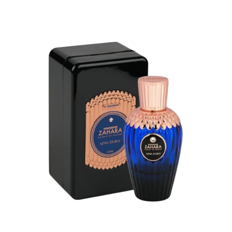 Al Haramain Zahara Ajwa Dubai Unisex EDP - 100ml / WHOLESALE