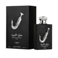 Lattafa Pride Ishq Al Shuyukh Silver EDP - 100ml