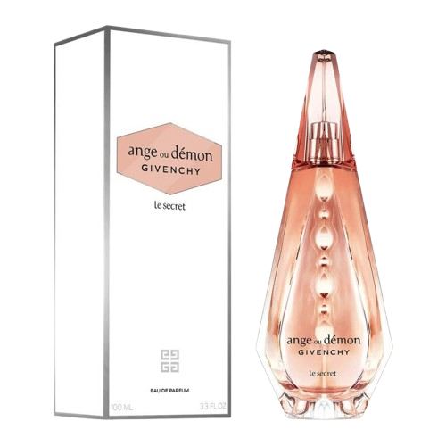 GIVENCHY ANGE OU DEMON WOMEN 3.4 OZ. EDP
