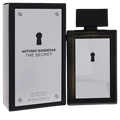 ANTONIO BANDERAS THE SECRET MEN 3.4 OZ EDT