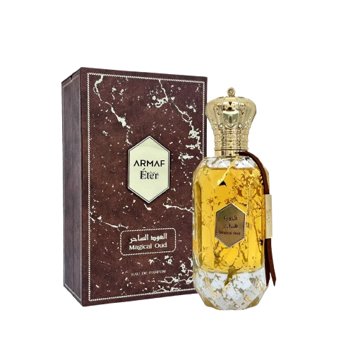 Armaf Eter Magical Unisex Oud EDP - 100ml / WHOLESALE