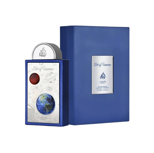 Lattafa Pride Art of Universe Unisex - 100ml / WHOLESALE
