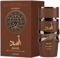 Lattafa Asad Bourbon EDP - 100ml / WHOLESALE