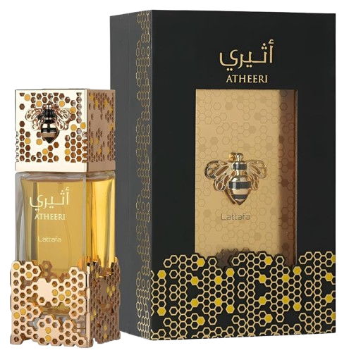 Lattafa Atheeri Women - 100ml