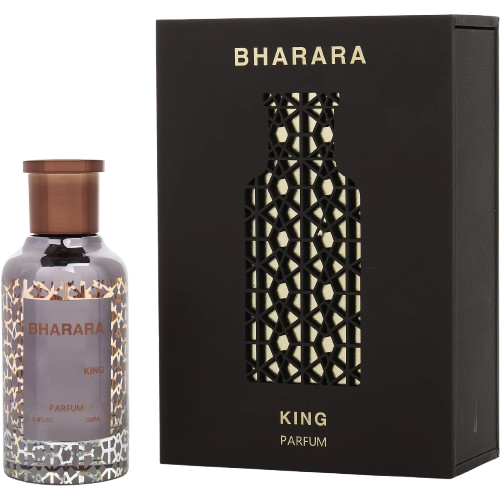 Bharara King Parfum - 100ml / WHOLESALE
