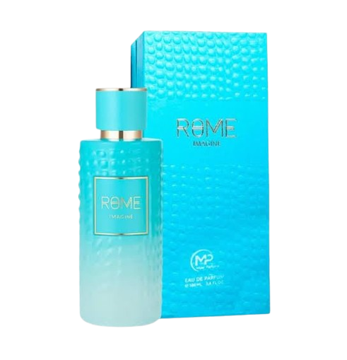 Bharara Rome Imagine Men EDP - 100ML