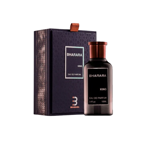 Bharara King EDP - 100ml / WHOLESALE
