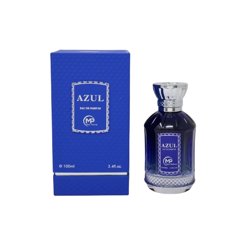 Bharara Azul Mast Unisex EDP - 100ML