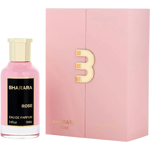 Bharara Rose Women EDP - 100ML