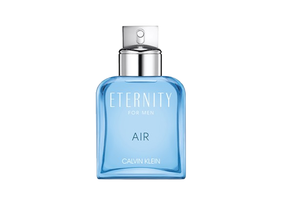 CALVIN KLEIN ETERNITY AQUA MEN 3.4 OZ. EDT