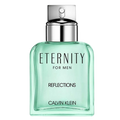 CALVIN KLEIN ETERNITY REFLECTIONS MEN 3.4 OZ EDT