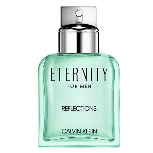 CALVIN KLEIN ETERNITY REFLECTIONS MEN 3.4 OZ EDT
