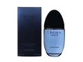 CALVIN KLEIN OBSESSION NIGHT WOMAN 3.4 OZ. EDP
