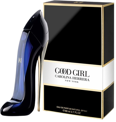 CAROLINA HERRERA GOOD GIRL WOMAN 2.8OZ
