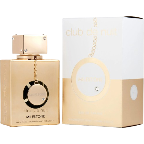 Armaf Club De Nuit Milestone EDP - 100ml / WHOLESALE